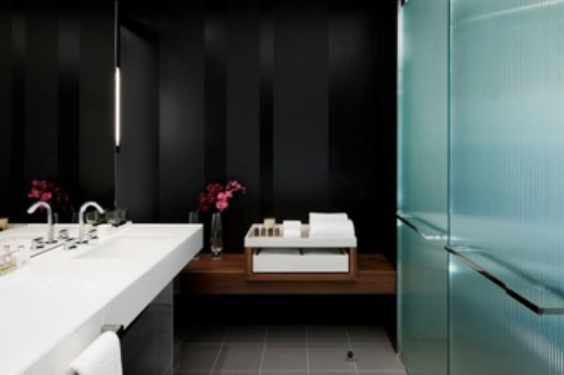 Digital Print Toughened Glass