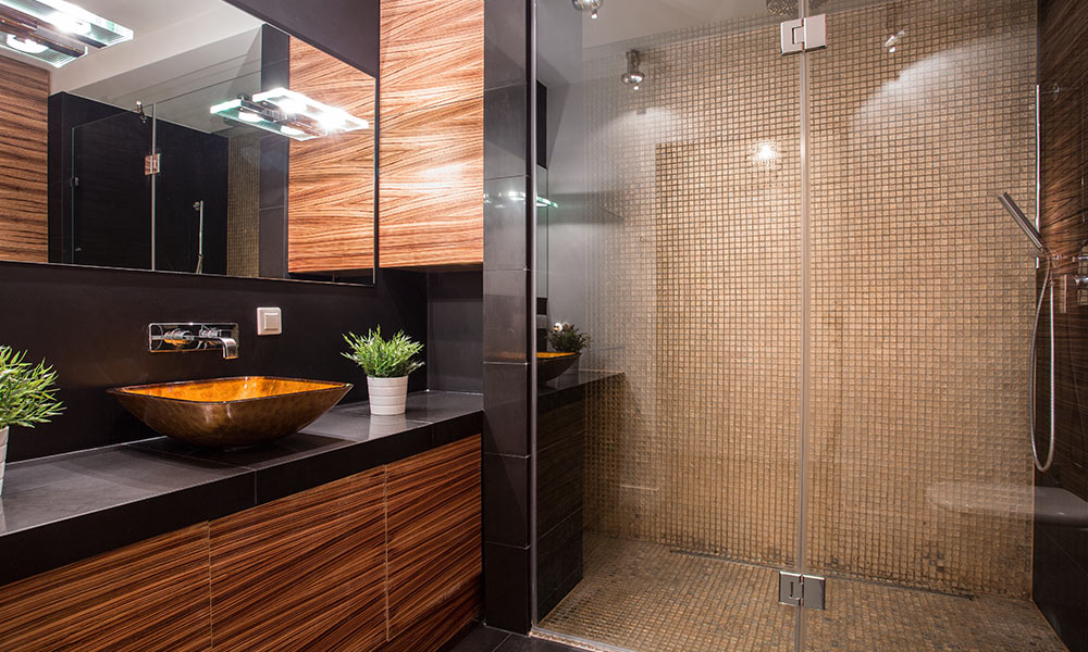 Bathroom Glass & Hardware