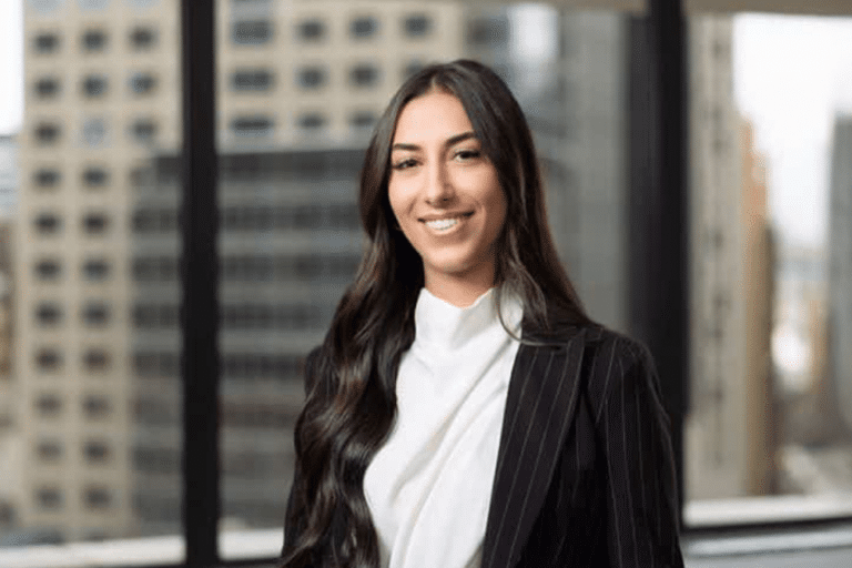 Our Team - Chambers Russell Lawyers