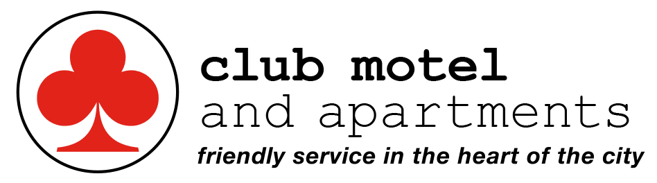Club Motel and Apartments