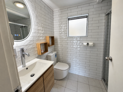 Queen toilet new 1
