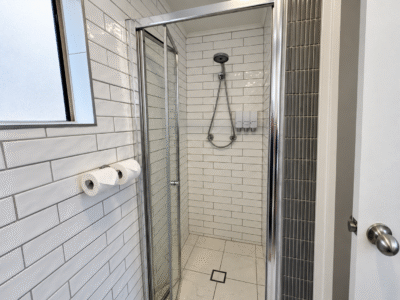 stw shower