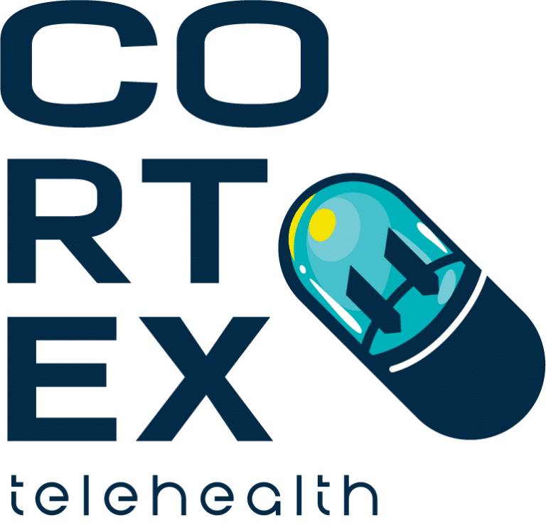 Home - Cortex Telehealth