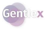 GentleX_WhiteText