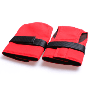 Hold On Tight Mittens