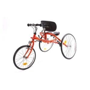 PETRA Frame Runner (Running Bike)