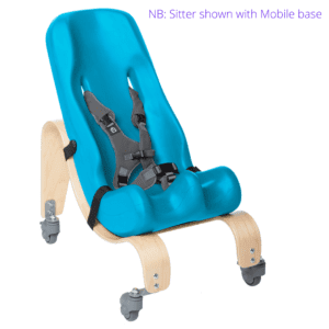 Special Tomato Sitter with Mobile Base