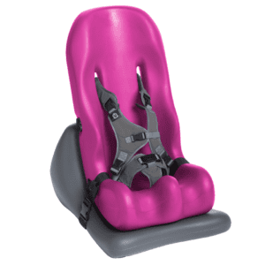 Paediatric seat, Disability seating, Tumbleforms