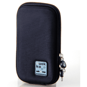 Quokka Smartphone Case Black