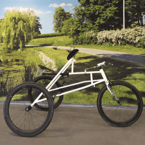 StormRunner Frame Runner (Running Bike)