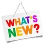 whats new image
