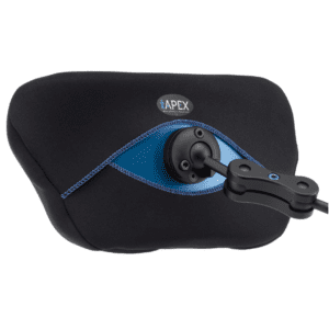APEX Headrest Pads by Symmetric Designs