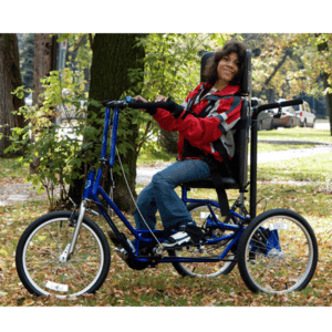 Freedom Concepts Adventurer AS2000