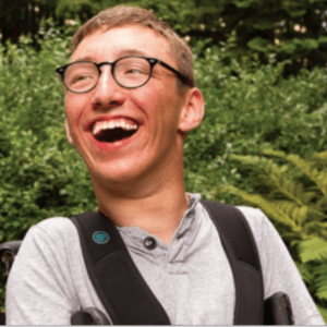 Bodypoint Wheelchair Positioning