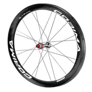 Corima Carbon Race Wheels