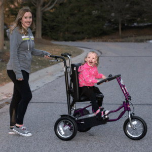 Freedom Concepts Adaptive Bike Discovery DCP12