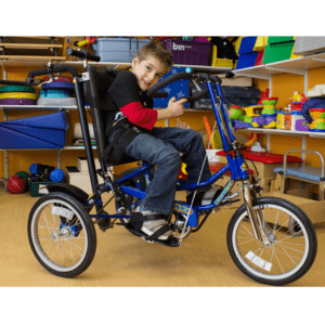 Freedom Concepts Adaptive Bike Discovery DCP16