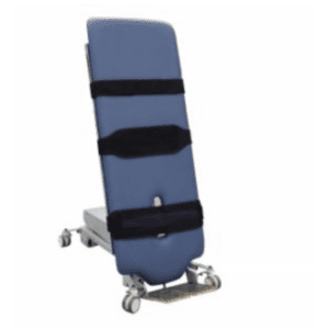 Dual Action Tilt Table