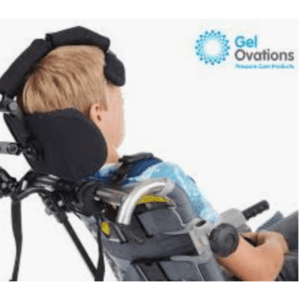 Gel Ovation Wheelchair Pressure Relief