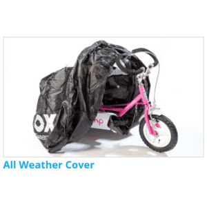 All Weather Bike Cover