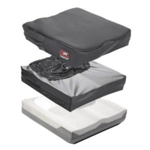 Jay Wheelchair Seating