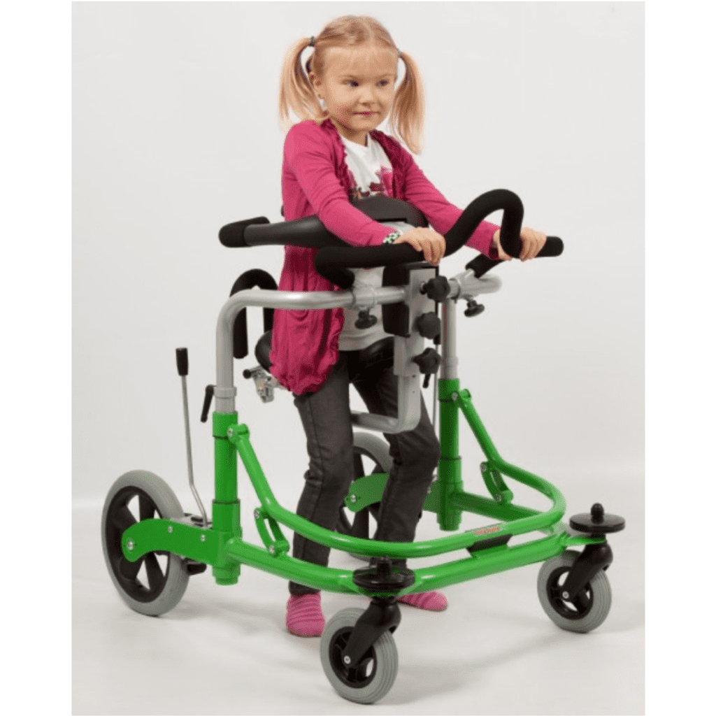 Vela 4 Gait Trainer | Dejay Medical