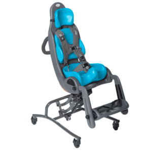 Special Tomato Multi-Position Hi-Lo Seat