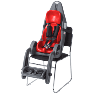 Special Tomato Multi-Position Seat