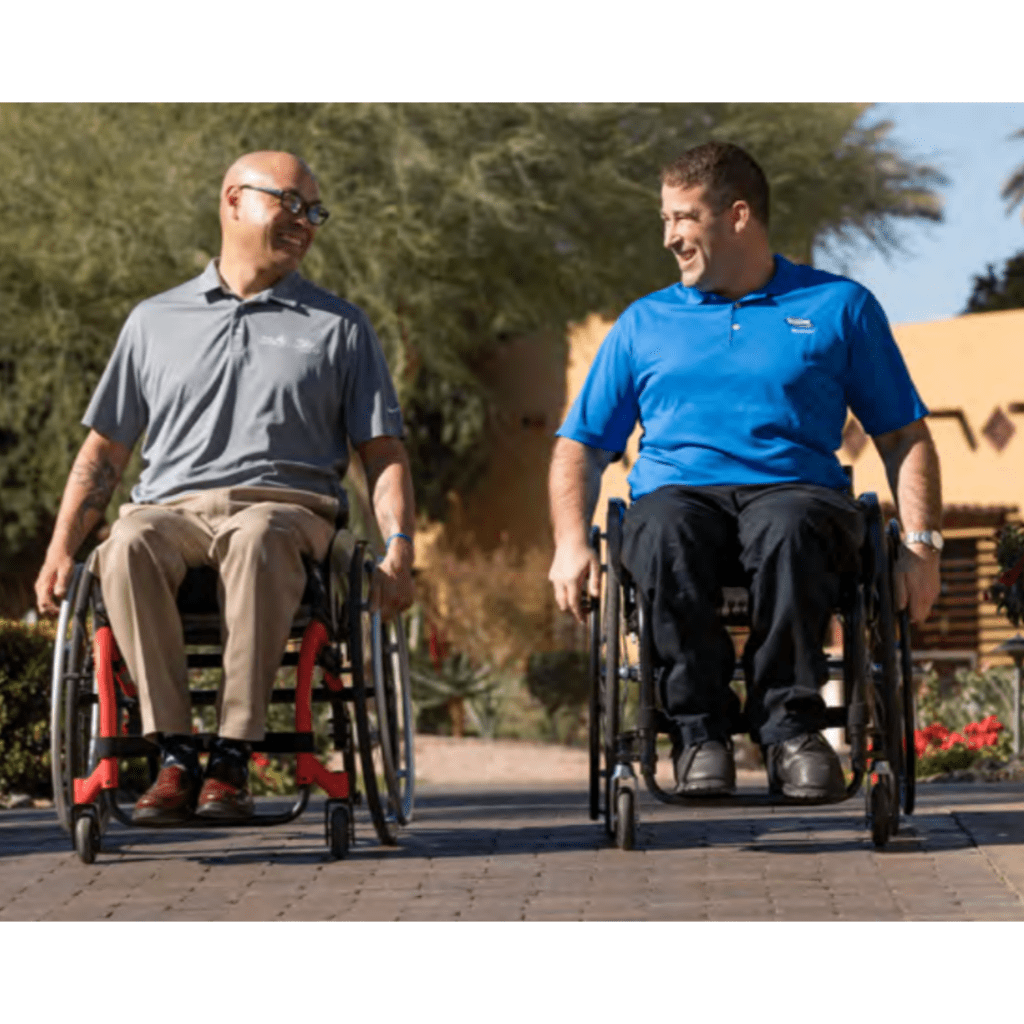 Matrx Wheelchair Seating | Dejay Medical