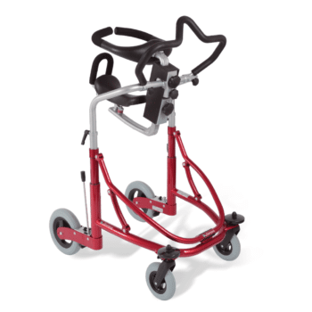 Vela 4 Gait Trainer | Dejay Medical