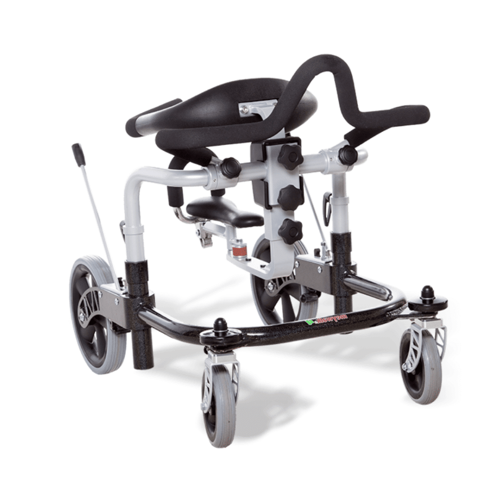 Vela 4 Gait Trainer | Dejay Medical