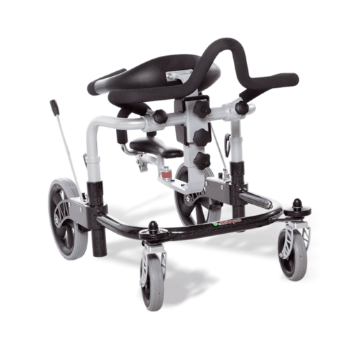 Vela 4 Gait Trainer | Dejay Medical