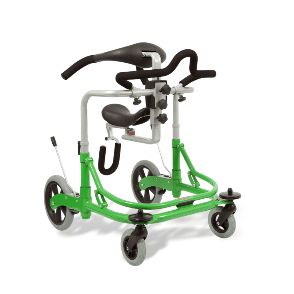 Vela 4 Gait Trainer | Dejay Medical