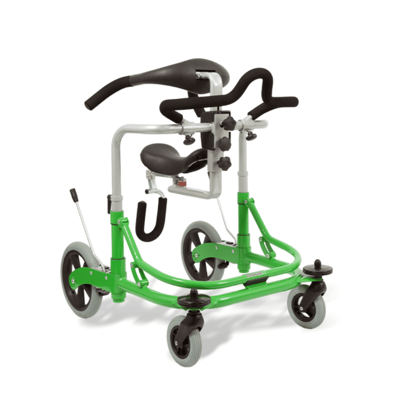 Vela 4 Gait Trainer | Dejay Medical