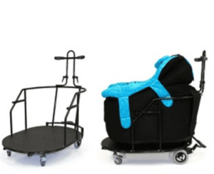 P Pod Supportive Seating | Dejay Medical