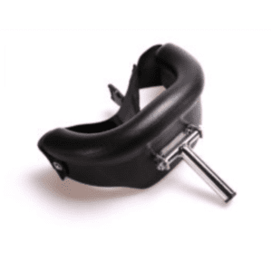 PUR Semi-Circle Chest Support