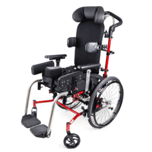 SMIK Phoenix Tilt In Space Wheelchair
