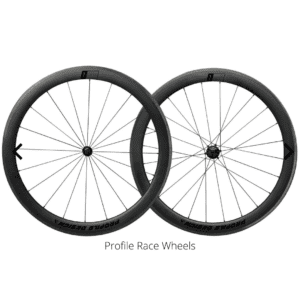 Profile Design Carbon Race Wheels