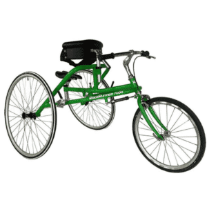 Frame Runner from RAD