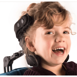 Savant Head Positioning by Symmetric Designs