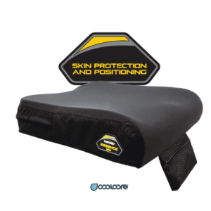 Stealth Wheelchair Seating