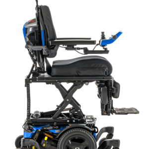 Quantum Q6 Edge 3 Stretto