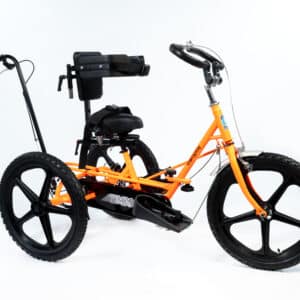 Theraplay TMX Tricycle