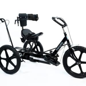 Theraplay Tracker 20" Tricycle