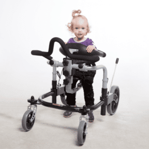 Vela 4 Micro Gait Trainer