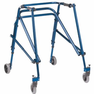 Flux Posterior Walker (Size 1 & 2)