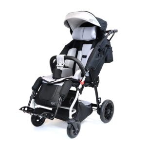 MyWam Yeti Stroller