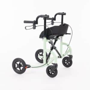 anterior walker, cruiser by Hoggi