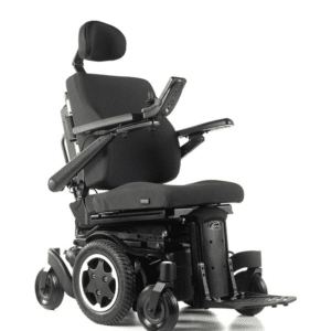 Quickie Q500 Powerchair