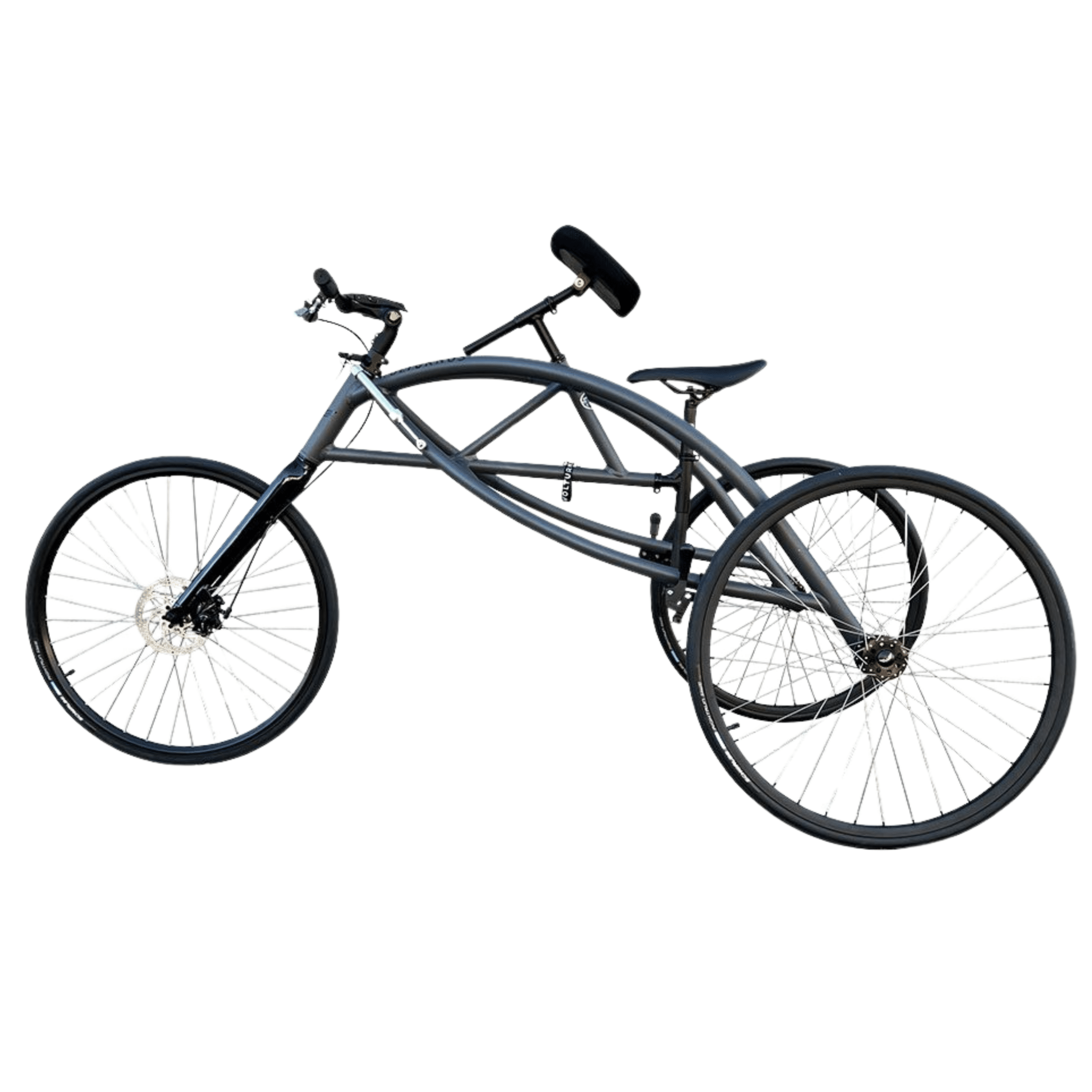 Road Runner Frame Runner